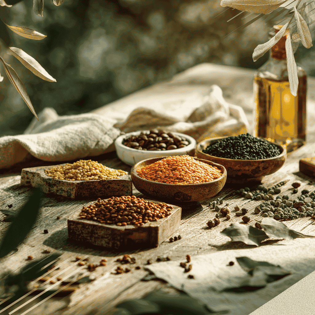 Culinary Applications and Pairings icon